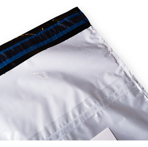 Envelope Envios Bolsa Canguru Nota Fiscal 19x25 Cm 100 Unid