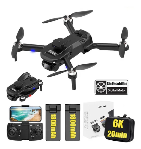 Drone steren 500 precio deals