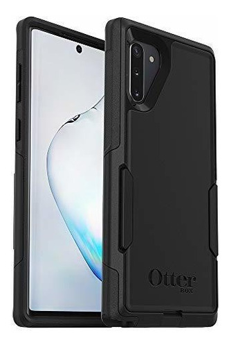 Estuche Otterbox Commuter Series Para Samsung Galaxy Note10 