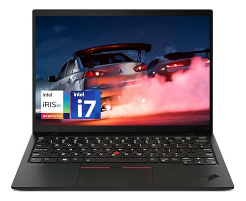 Notebook  Thinkpad X1 Nano Gen1 13  - I7 11th Gen - 16gb