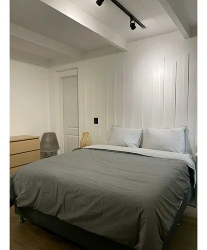 Apartamento Amoblado En Venta Poblado Sector San Diego (t)