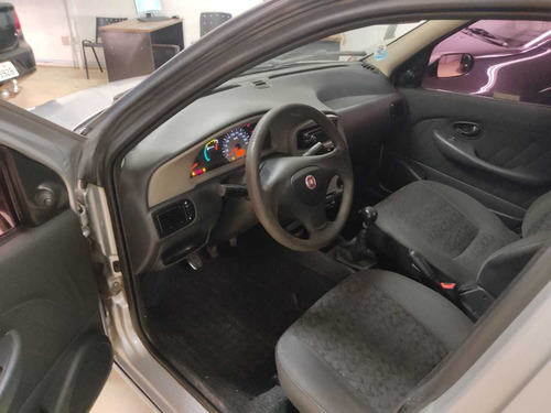 Fiat Palio 1.0 Flex 4p