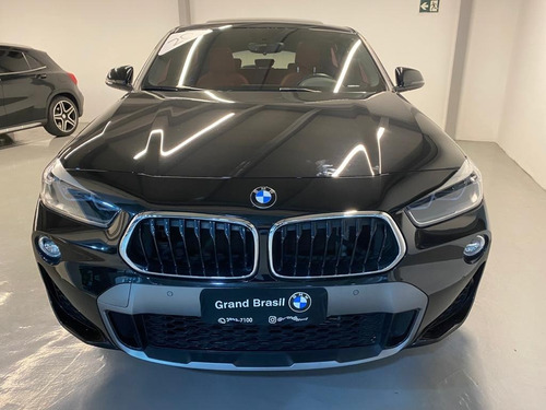 Imagem 4 de 15 de Bmw X2 2.0 Turbo Activeflex Sdrive20i M Sport X Steptronic