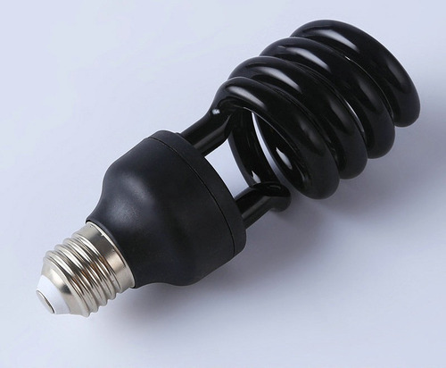 Imagem 4 de 10 de Lâmpada Fluorescente 36w - Luz Negra - Efeito Neon 110v/220v