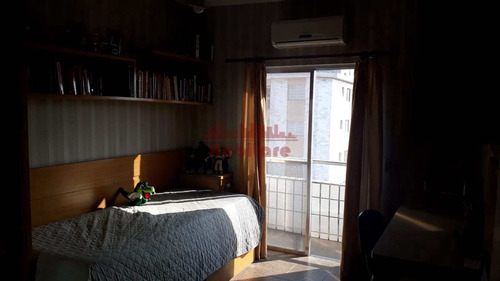Imagem 14 de 24 de Apartamento Com 3 Dorms, Boqueirão, Praia Grande, Cod: 663375 - A663375