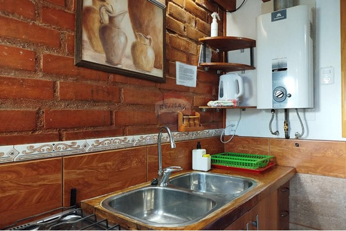 Departamento En Arriendo En Pucón