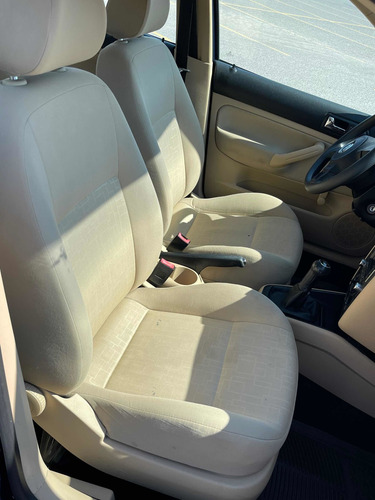 Imagen 9 de 13 de Volkswagen Jetta Clásico 2014 2.0 Cl Mt