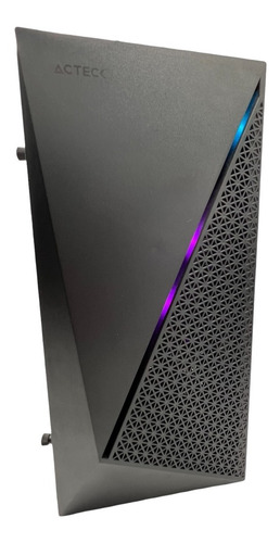 Pc De Escritorio Cpu Athlon 3000g 16 Gb 240 Ssd Con Bocinas