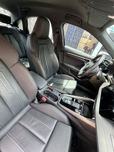 Audi A3 2.0 Sedán 40 Tfsi S Line At Dsg