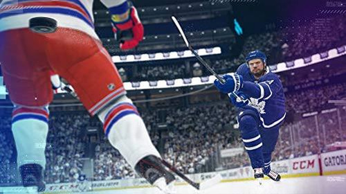 Nhl 20 - Xbox One