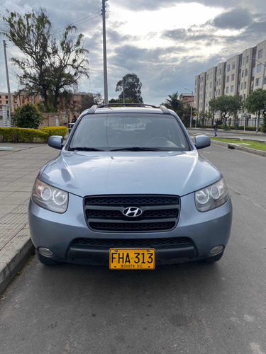 Hyundai Santa Fe 2.7 Gl