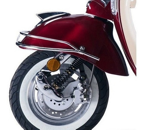 Zanella Mod 150 - Vespa Full Motozuni Merlo