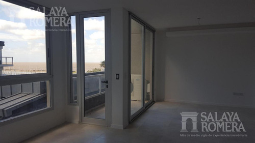 Departamento 3/4 Amb Con Vista Al Rio - Puerto De Olivos Con Cochera