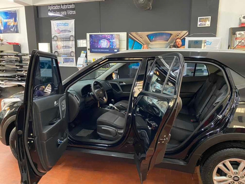 Hyundai Creta 1.6 Attitude Flex 5p 2018