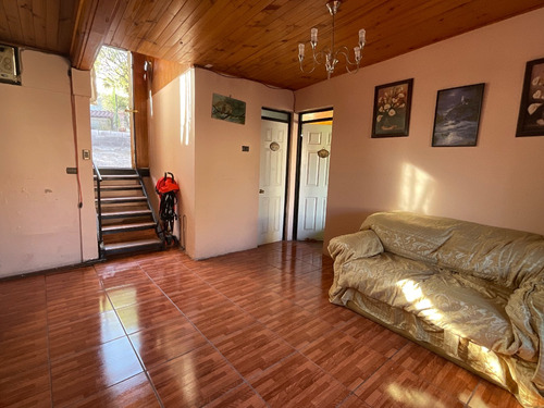 Casa Con Gran Plusvalía