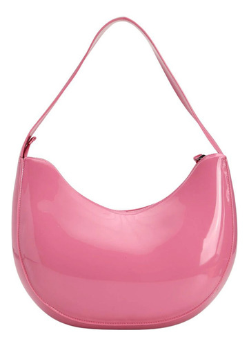 Bolsa Colcci Trento Feminina Rosa Ultra