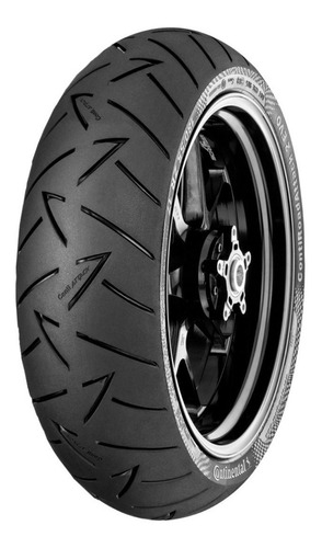 Cubierta 190/50 R17 73w Conti Road Attack 2 - Cuotas