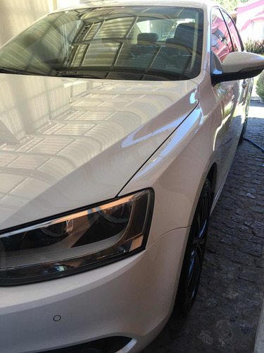 Volkswagen Vento 2.5 Luxury 170cv Tiptronic 2014