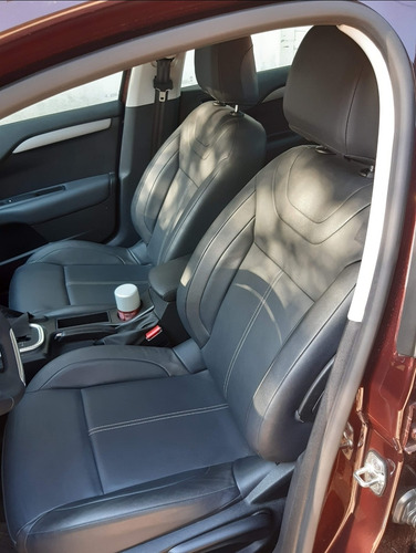 Citroën C4 Lounge 2018 1.6 Thp 165 At6 Shine