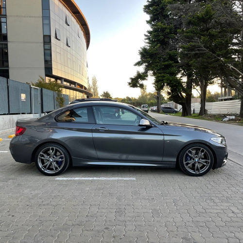 Bmw Serie 2 3.0 M235i M Package 326cv