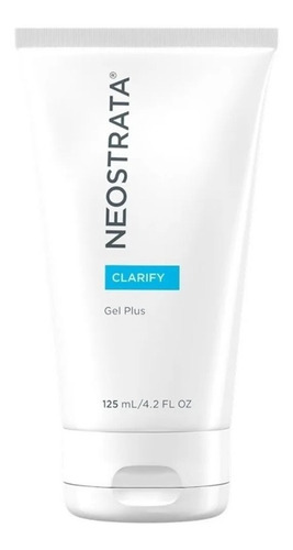 Neostrata Refiner Gel Plus Aclarante De Manchas X 125 Ml