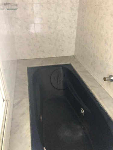 Imagem 4 de 17 de Apartamento Residencial Para Locação, Vila Bastos, Santo André - Ap6094. - Ap6094
