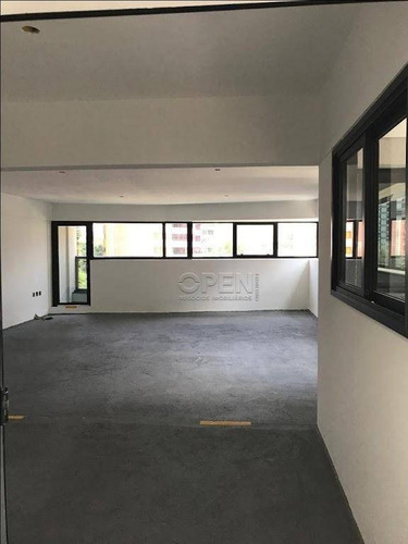 Sala Comercial Ótima Localização Bairro Jardim - Sa0714
