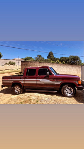 Chevrolet D20 Custom C20 Custom