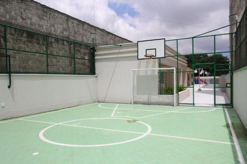 Imagem 27 de 28 de Apartamento Com 2 Dormitórios À Venda Com 91.81m² Por R$ 357.000,00 No Bairro Boqueirão - Curitiba / Pr - Ap1507