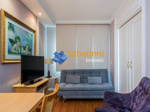 Imagem 5 de 17 de Apartamento A Venda Em Sp Brás - Ap04228 - 69263415