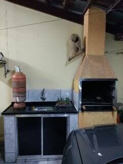 Imagem 6 de 15 de Sobrado Residencial E Comercial - Artur Nogueira/sp - 1443