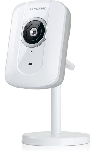 Imagen 3 de 4 de Camara Tp-link Tl-sc2020n Wifi Monitoreo Inalambrico