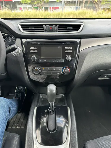 Nissan X-Trail 2.5 Sense 2 Row Cvt