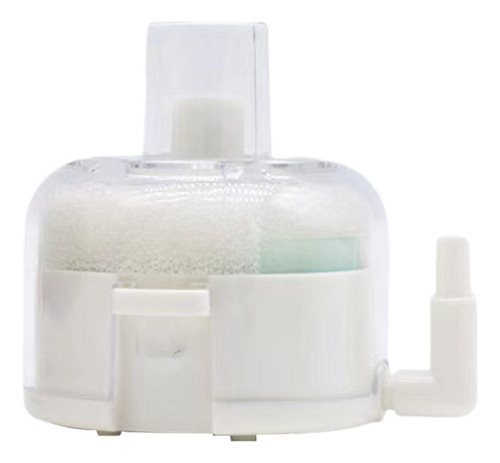 Fjl Mini Filtro De Esponja Para Acuario Filtro Para Pecera