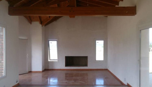Casa 2 Dormitorios - Villa Giardino - Chacras De La Josefina