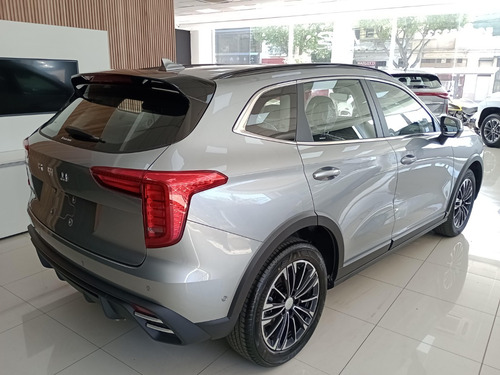 Haval Jolion 1.5T 2Wd