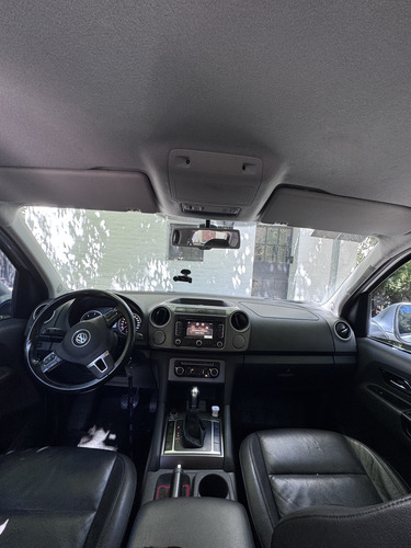 Volkswagen Amarok 2.0 Cd Tdi 4x4 Highline Pack At C34