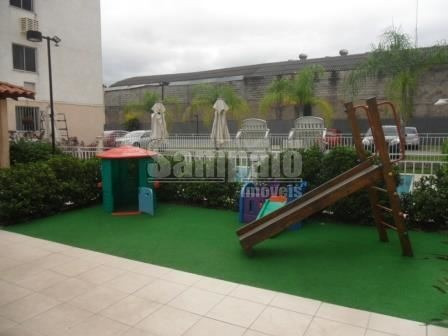 Imagem 11 de 25 de Apartamento - Ref: S2ap4996