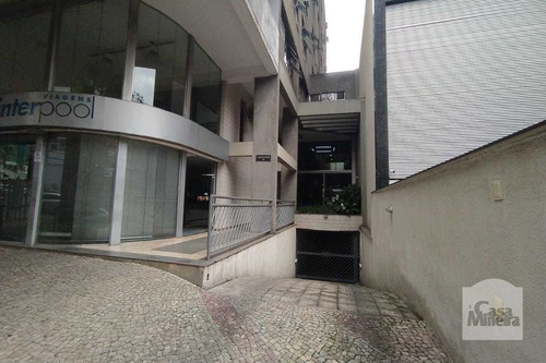 Imagem 12 de 12 de Loja À Venda No Funcionários - Código 270696 - 270696