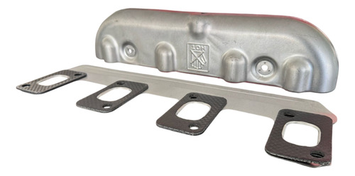 Protecao Calor Coletor Escape Besta Gs Bongo K2700 33a2