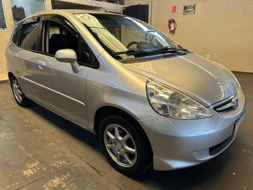 Honda Fit 1.4 Lxl Aut. 5p