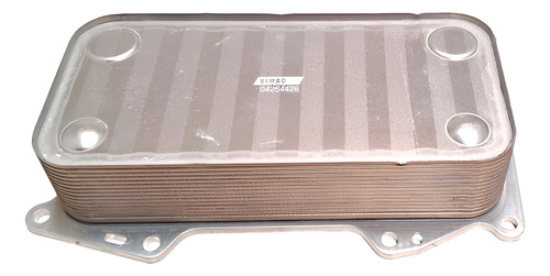Enfriador De Aceite Para Motor Deutz Bfl1011 Bfm1015 Bfm201