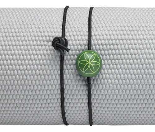 Gaiam Yoga Mat Band (se Vende Individualmente Con Varios Col