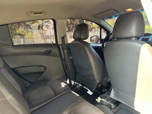 Chevrolet Spark GT 1.2 Ltz