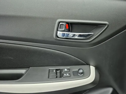 Suzuki Swift 1.2 Hybrid 2Wd