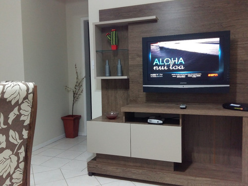 Hermoso Apartamento , Con Salida Al Mar:¨sol Da Cachoeira¨