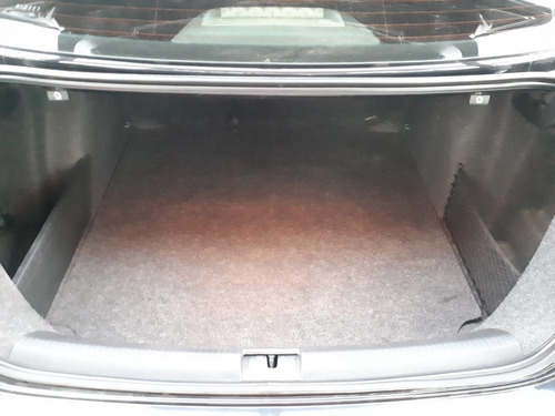 Imagen 11 de 12 de Volkswagen Vento 2.5 2014