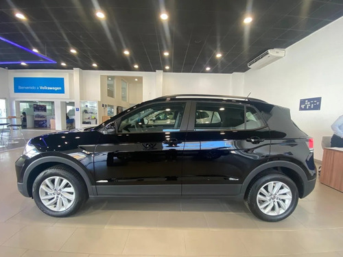 Volkswagen T-Cross 1.0 170 Tsi Mt