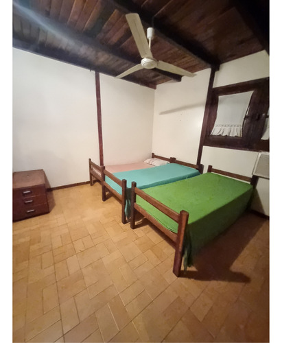 Chalecito Del Paso, A 250 Mts Del Río!