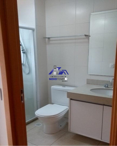Apartamento Residencial À Venda, Tamboré, Santana De Parnaíba. - Ap0047 - 67873693